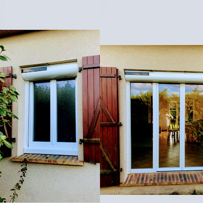 You are currently viewing Fenêtre Saint Maur : la touche magique pour sublimer votre intérieur