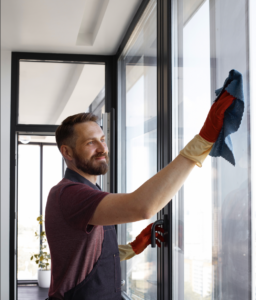 installation fenêtres à créteil