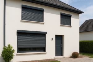 Lire la suite à propos de l’article Installation volet 94 : la touche finale qui change tout dans votre maison